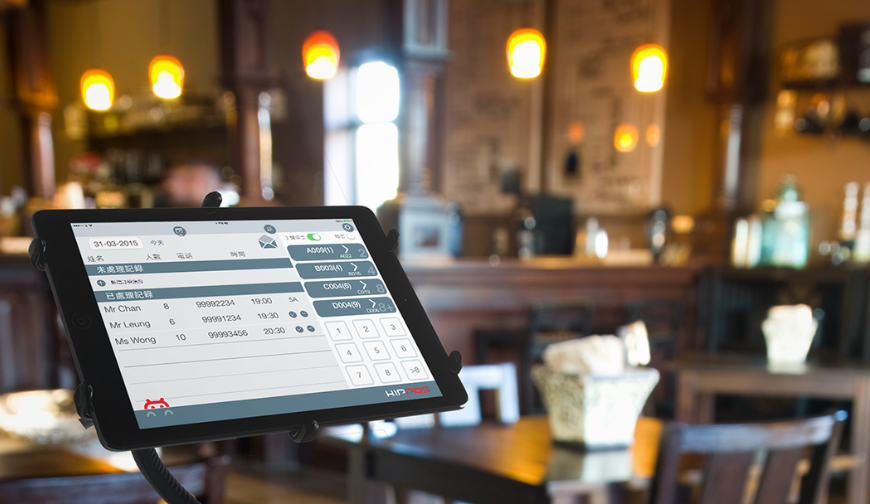 Top 10 POS Systems for Restaurants: A Comprehensive Review