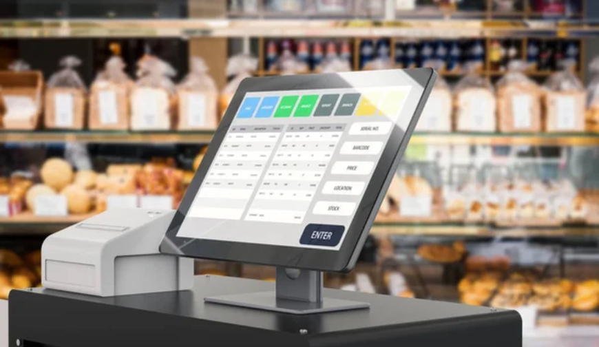 How to Choose the Best POS System for Your Retail Business