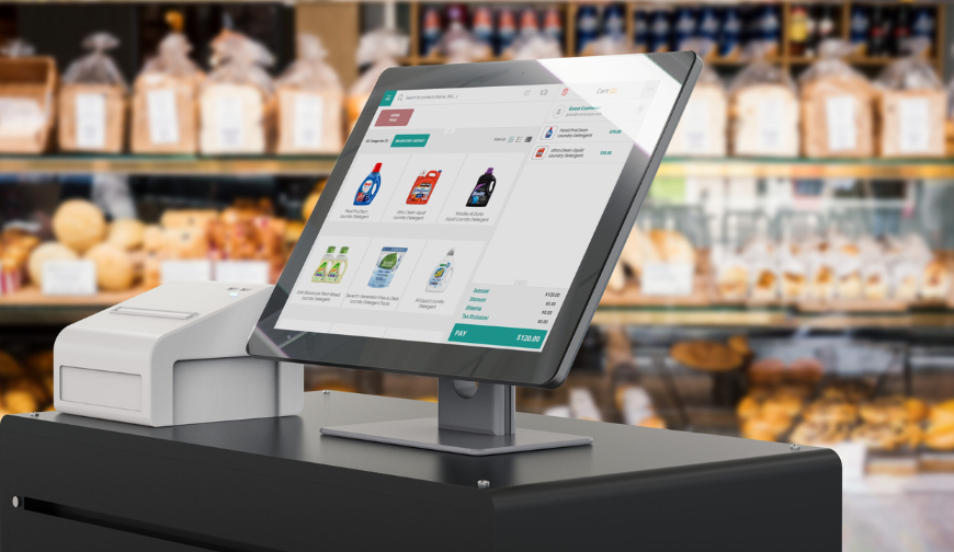 Top 10 Features to Look for in a POS System