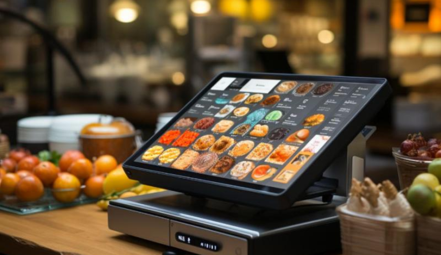 Why Your Business Needs a Custom POS Solution